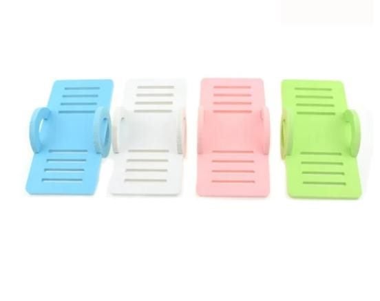 pet Hamster Toys Wooden Rainbow Bridge Seesaw Swing Toys Small Animal Act CHK177 Carousel 1