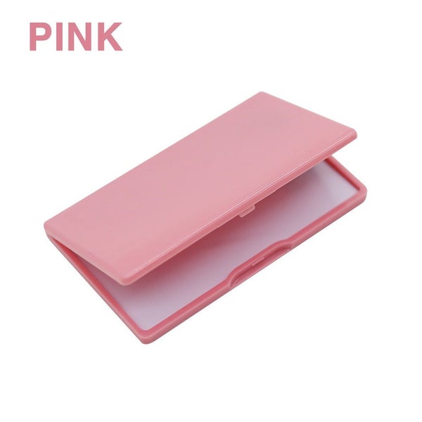 FLRHSJX Magnetic Needle Storage Case Rectangle Sewing Needle Holder Pincu CHK177 Carousel 1