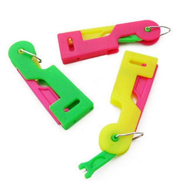 10/5/3/1Pcs Automatic Needle Threader Thread Device Helpful Elderly House CHK177 Carousel 1