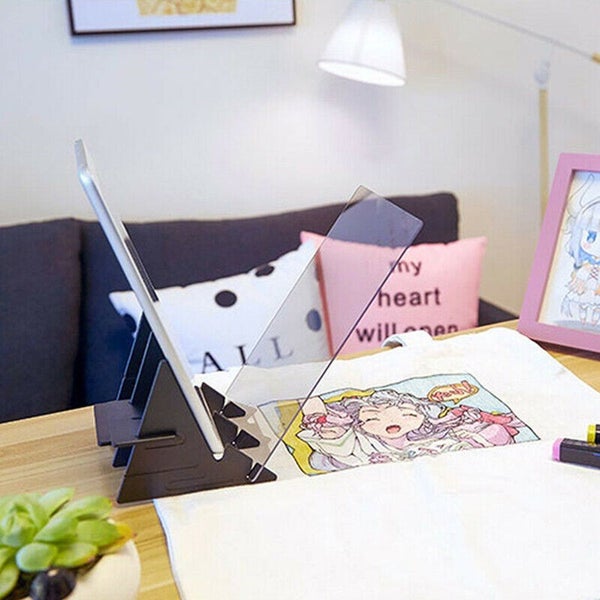 Sketch Wizard Tracing Drawing Board Optical Draw Projector Painting Refle CHK177 Carousel 7