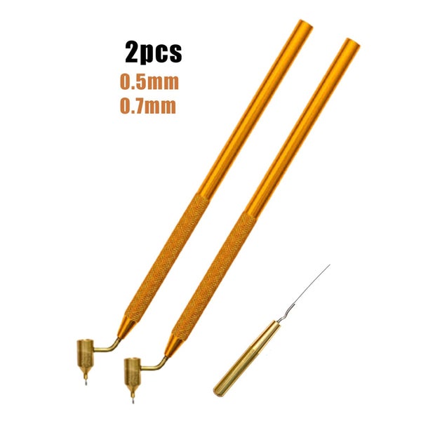 Slanting Fine Line Paint Pen Precision Touch Up Paint for Rock Chips and CHK177 Carousel 1