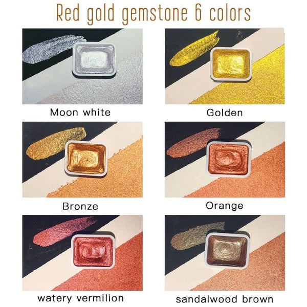 Slanting Fine Line Paint Pen Precision Touch Up Paint for Rock Chips and CHK177 Carousel 10