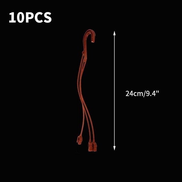 24/36cm Plant Hanger Macrame Hanging Flower Pots Holder Garden Planter Ho CHK177 Carousel 1