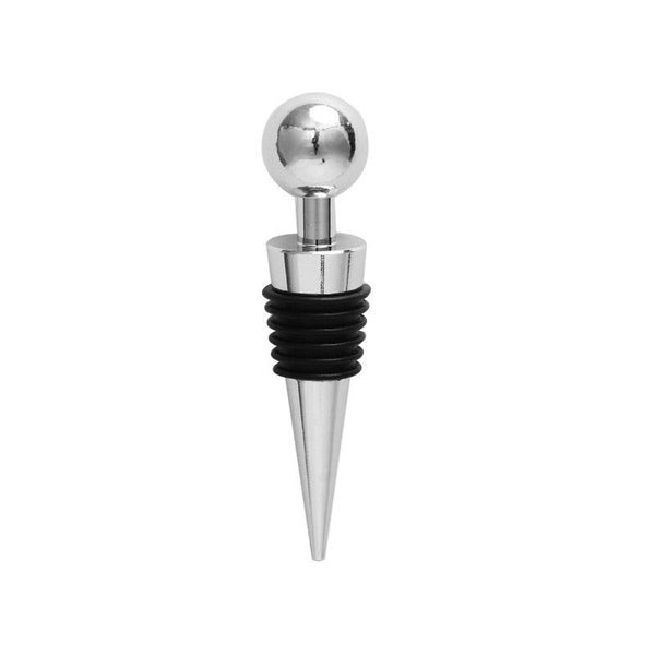 1Pc Bottle Stopper Wine Storage Twist Cap Plug Reusable Vacuum Sealed Bot CHK177 Carousel 1