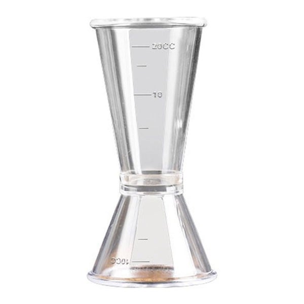 1PC Cocktail Measure Cup For Home Bar Party Useful Bar Accessories Short CHK177 Carousel 1