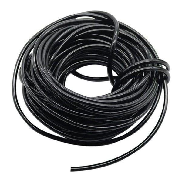 10m/20m/40m Watering Hose 4/7 mm Garden Drip Pipe PVC Hose Irrigation Sys CHK177 Carousel 1