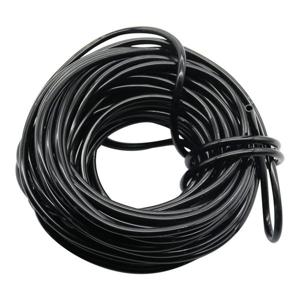 10m/20m/40m Watering Hose 4/7 mm Garden Drip Pipe PVC Hose Irrigation Sys CHK177 Carousel 2