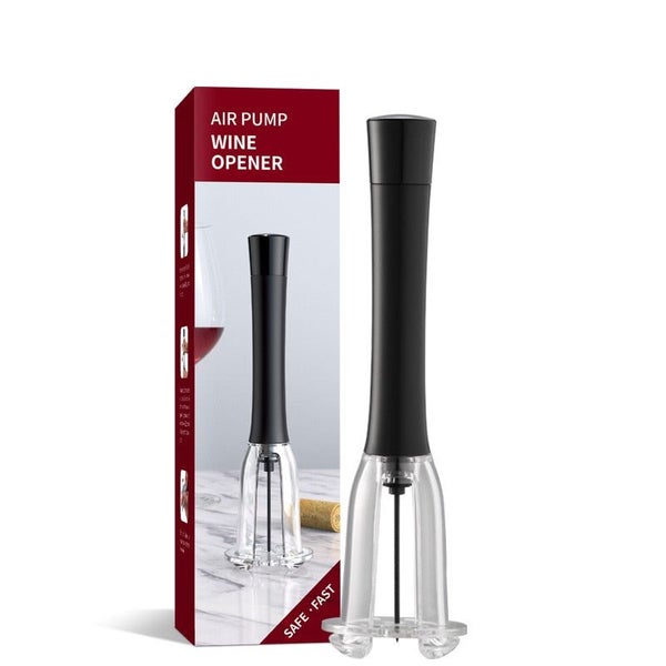 Wine Air Pressure Pump Opener, Needle Wine Bottle Cork Remover Tool, Wine CHK177 Carousel 1