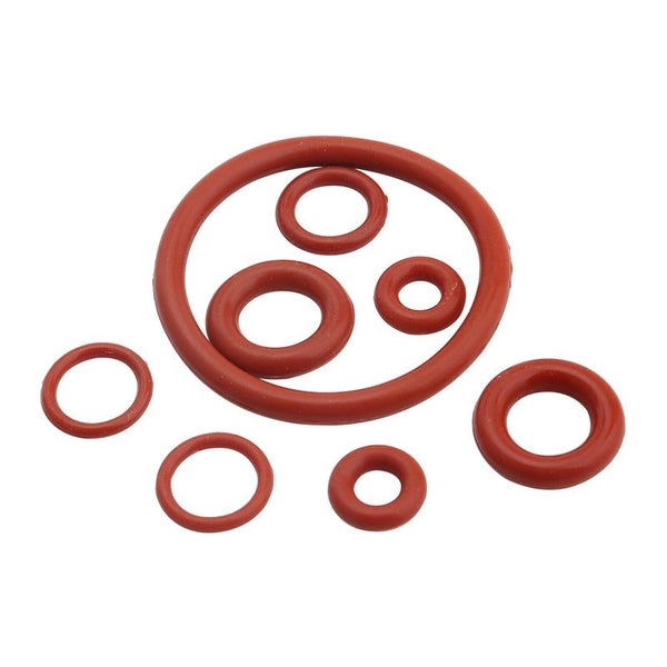 2 lot Sealing ring kits for Mini Keg Tap Dispenser / mini Craft keg growl CHK177 Carousel 2