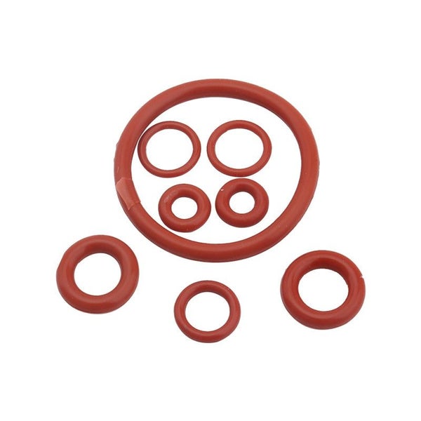 2 lot Sealing ring kits for Mini Keg Tap Dispenser / mini Craft keg growl CHK177 Carousel 3
