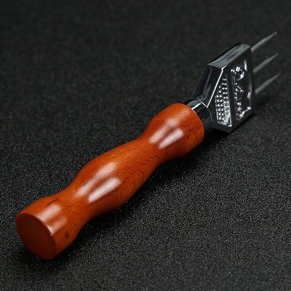 Ice Pick - Sturdy Ice Chipper With Solid Wood Handle, 304 Stainless Steel CHK177 Carousel 6