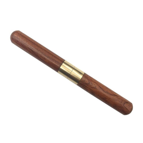 Stainless Steel Ice Pick with Wooden Handle and Sheath Kitchen Tool by CHK177 Carousel 7