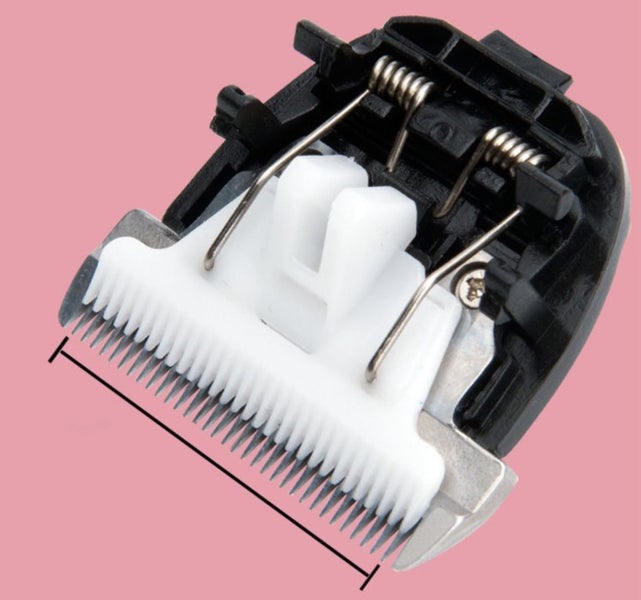 Dog Hair Clipper Blade Professional Pet Clippers Replacement Blades Carousel 5