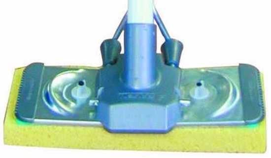 Mop-A-Matic Squeeze Mop Refill-Each Carousel 1