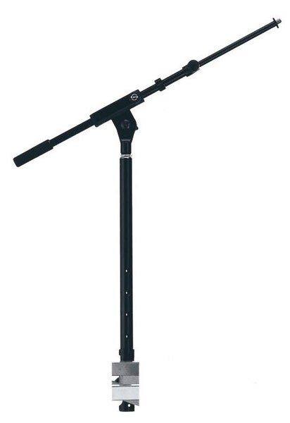 Konig & Meyer Mic Boom Arm for Table Style Keyboard Stand 18956-300-55 Carousel 2