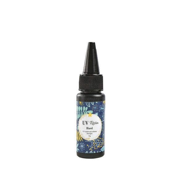 Hard UV Resin Glue Crystal Clear Ultraviolet Curing Epoxy Resin UV Glue S CHK177 Carousel 1