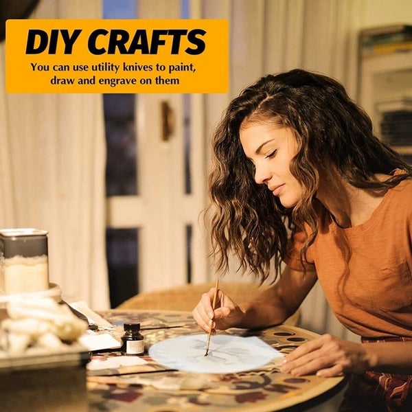 Thick Transparent Panel Board Sheet Clear Cast for LED Light Base Table S CHK177 Carousel 7