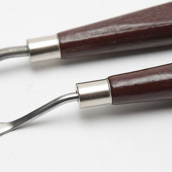 5Pcs Stainless Steel Artist Painting Palette Knife Spatula Oil Painting P CHK177 Carousel 5