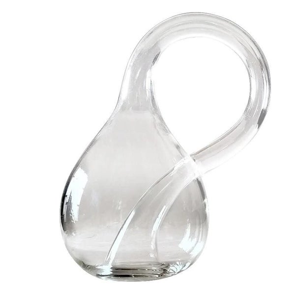 Four-dimensional space will always be filled with water-free Klein bottle CHK177 Carousel 9