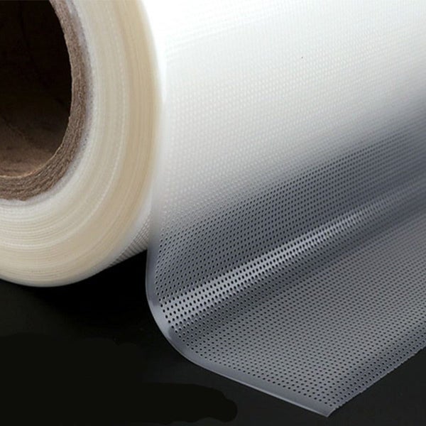 Water Soluble Canvas Magic Cloth 14CT Cross Stitch Fabric Disappear In Wa CHK177 Carousel 2