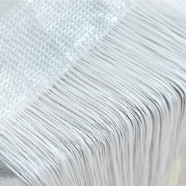 String Curtains Patio Net Fringe for Door Fly Screen Windows Divider Cut CHK177 Carousel 1