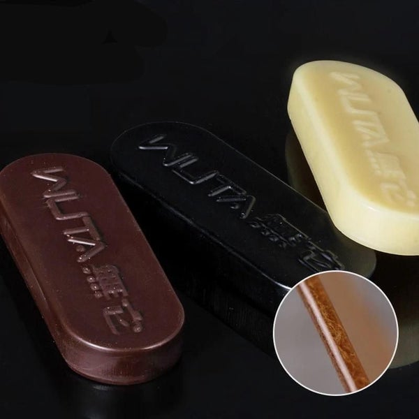 1pcs Professinal Leather Craft Edge Pong Wax Firm Mill Edge Wax DIY Handm CHK177 Carousel 2