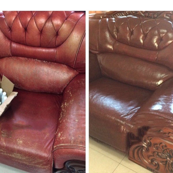 32Color 30ml Leather Dye Paint Oily DIY Professional Paint Craft Leather CHK177 Carousel 11