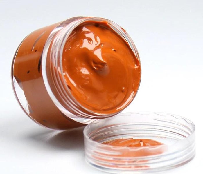 32Color 30ml Leather Dye Paint Oily DIY Professional Paint Craft Leather CHK177 Carousel 1