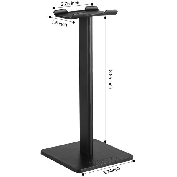 Headphone Holder Detachable Made of Aluminum Alloy(NZ STOCK) Carousel 2