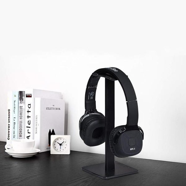 Headphone Holder Detachable Made of Aluminum Alloy(NZ STOCK) Carousel 6