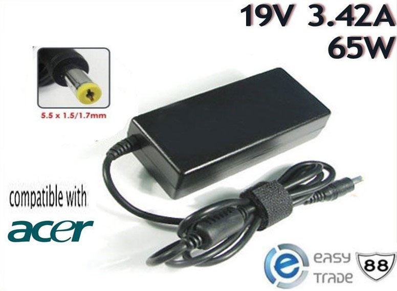 Acer Laptop Charger Carousel 1