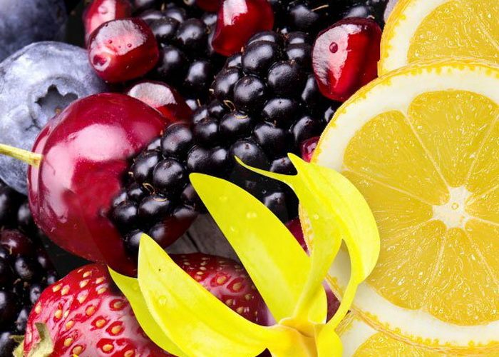 Fragrance Oil Blackberry & Ylang Ylang 30ml Carousel 1