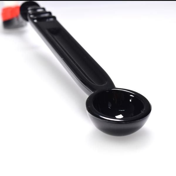 Group Head Cleaning Brush Carousel 2