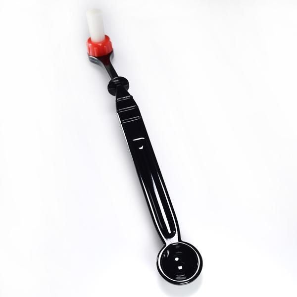 Group Head Cleaning Brush Carousel 1