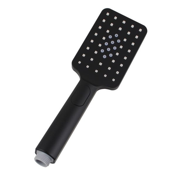 Handheld shower head only Carousel 1