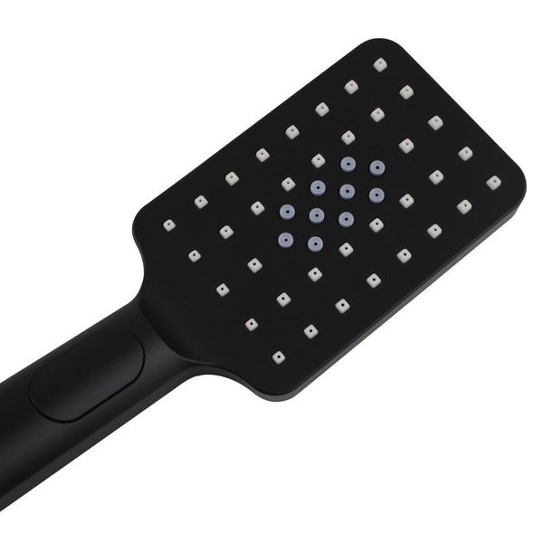 Handheld shower head only Carousel 2