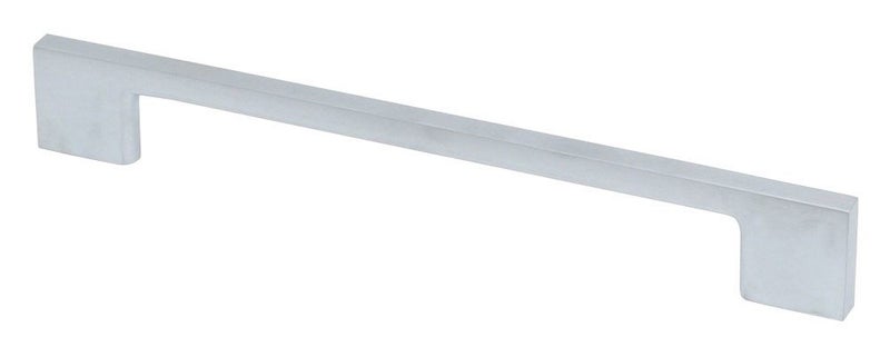 16x Handles 64mm - Satin Chrome Carousel 1