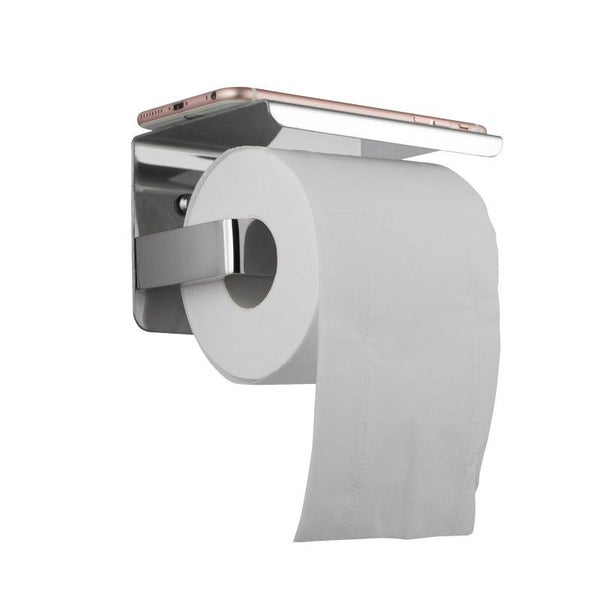 Toilet Tissue Holder Carousel 2