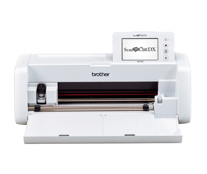 Brother SDX1250 ScanNCut DX Cutting Machine + $200 Cashback Carousel 1