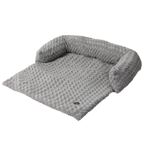 Pawz Dog Couch Protector Furniture Sofa Cover Cushion Washable Removable Cover L Carousel 1