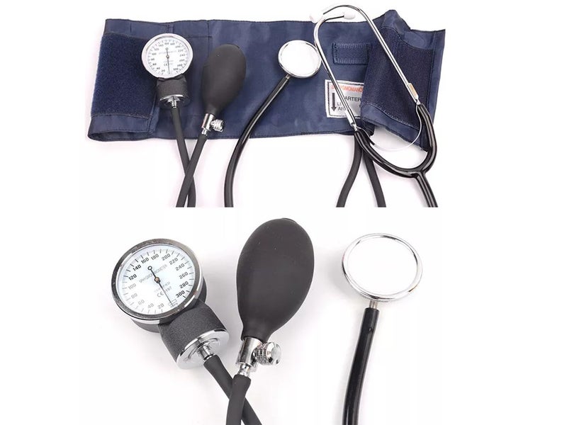 Blood Pressure Monitor (Over Stocked) Carousel 2