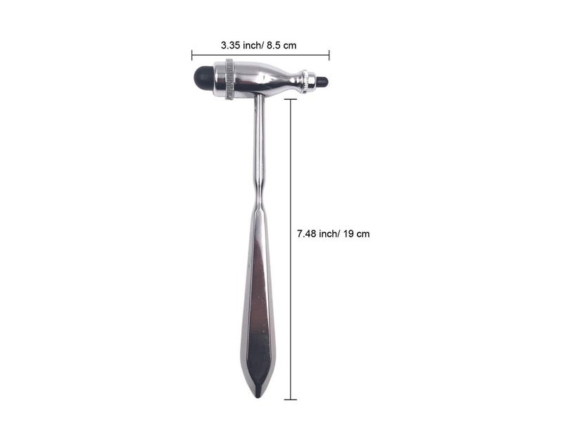 Neurological Reflex Hammer NZ Clearance Carousel 8