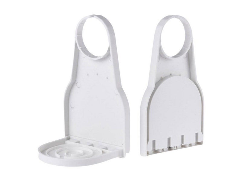 4X Laundry Detergent Cup Holder Detergent Drip Catcher Carousel 2