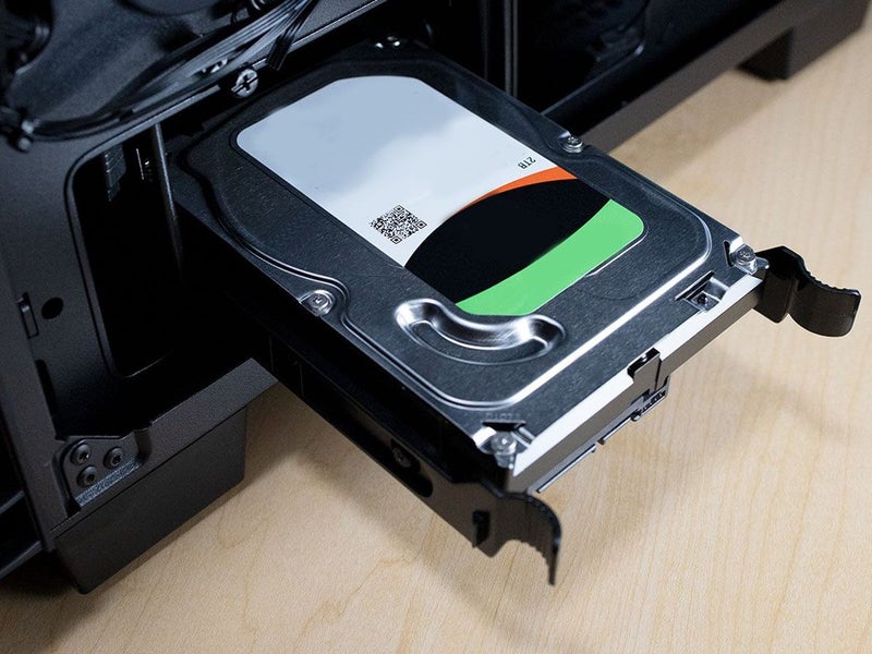 2TB Hard Drive for CCTV DVR Recorder Clearance - Clearance Carousel 2