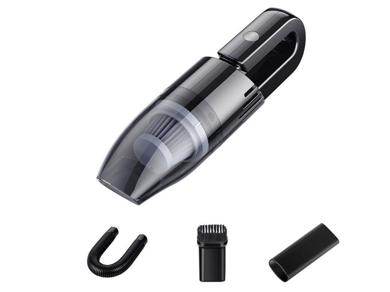 Cordless Car Vacuum Cleaner NZ Local Buy Carousel 11