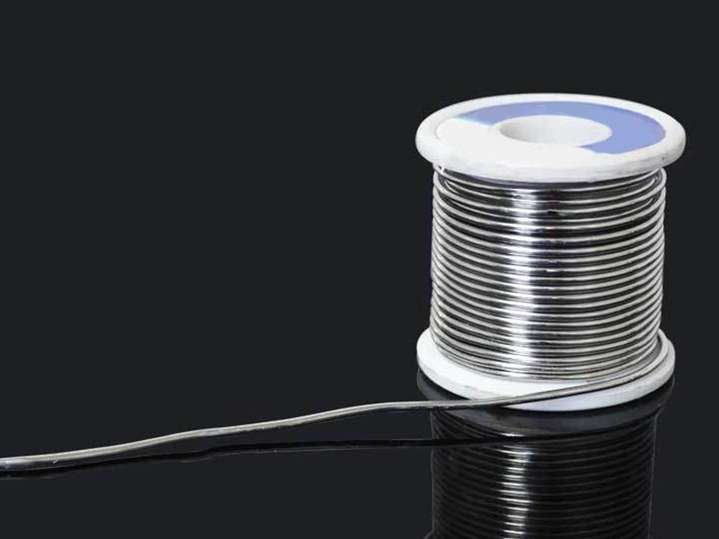 PTN New 2mm Tin Soldering Wire Welding Line Sale Sale Sale Carousel 2