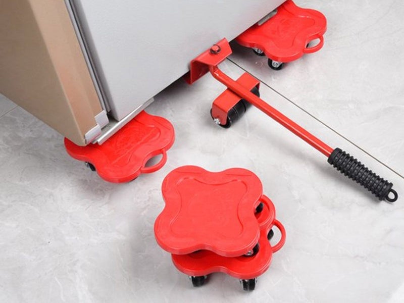 New Appliance Dolly Furniture Mover Slider on Afterpay Carousel 2