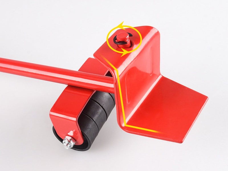 New Appliance Dolly Furniture Mover Slider on Afterpay Carousel 8