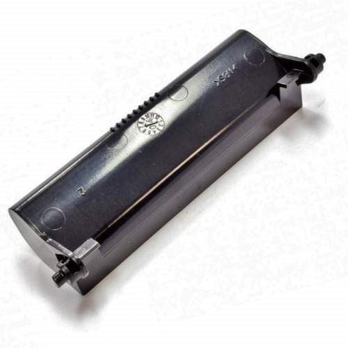 Smeg Dishwasher Door Handle 764730231 Carousel 1