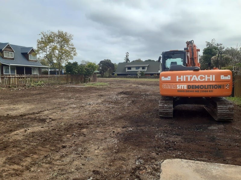 Demolition Specialists/Asbestos Removal/Surveys Carousel 14